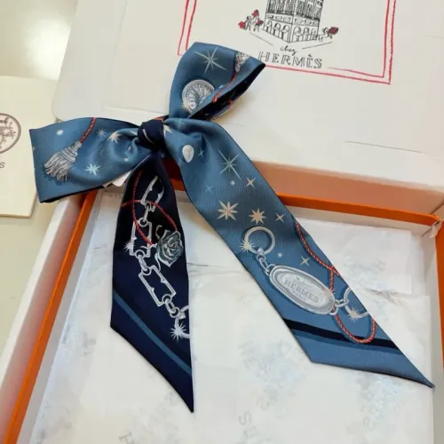 Replica Hermes Twilly Scarf #1467361 $29.00 USD for Wholesale