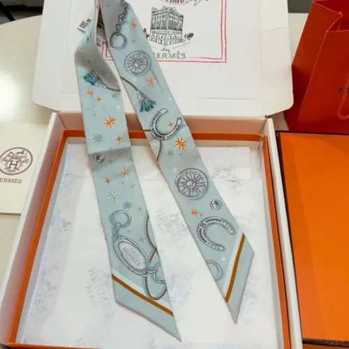 Replica Hermes Twilly Scarf #1467362 $29.00 USD for Wholesale