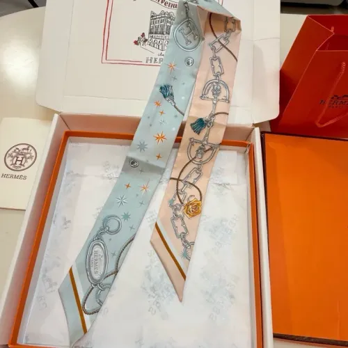 Replica Hermes Twilly Scarf #1467362 $29.00 USD for Wholesale