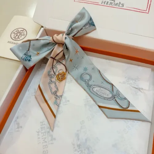 Replica Hermes Twilly Scarf #1467362 $29.00 USD for Wholesale