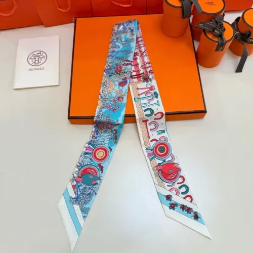 Replica Hermes Twilly Scarf #1467363 $29.00 USD for Wholesale