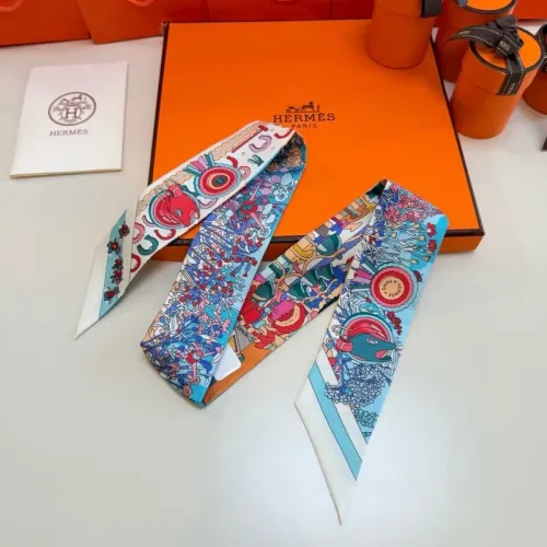 Replica Hermes Twilly Scarf #1467363 $29.00 USD for Wholesale