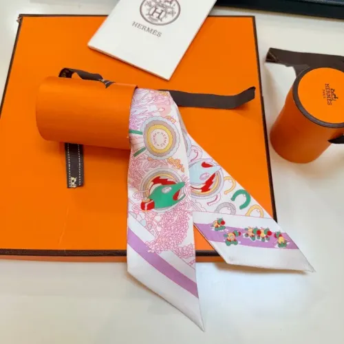 Replica Hermes Twilly Scarf #1467364 $29.00 USD for Wholesale