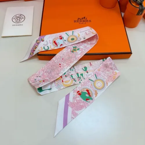 Replica Hermes Twilly Scarf #1467364 $29.00 USD for Wholesale