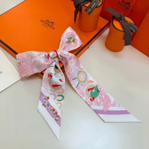 Replica Hermes Twilly Scarf #1467364 $29.00 USD for Wholesale