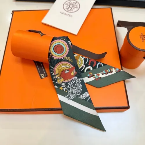 Replica Hermes Twilly Scarf #1467365 $29.00 USD for Wholesale