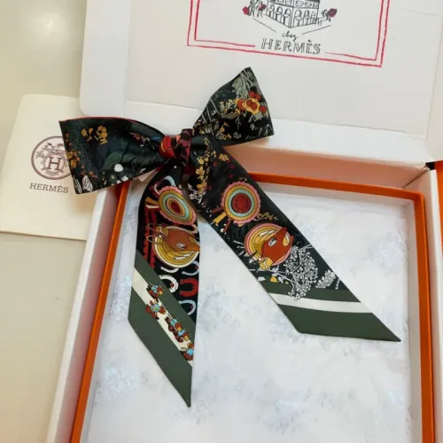 Replica Hermes Twilly Scarf #1467365 $29.00 USD for Wholesale