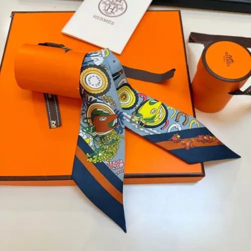 Replica Hermes Twilly Scarf #1467366 $29.00 USD for Wholesale