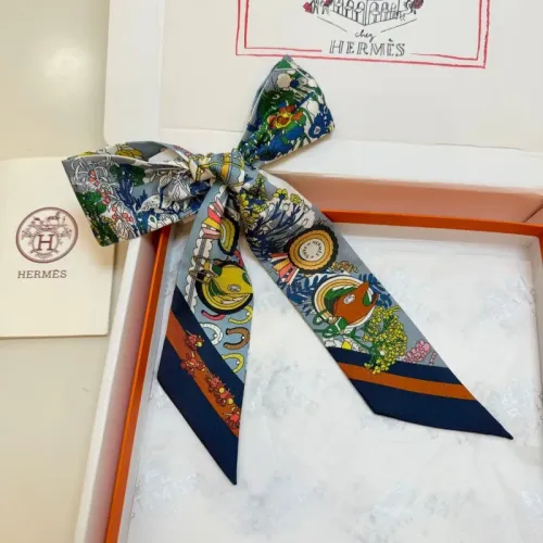 Replica Hermes Twilly Scarf #1467366 $29.00 USD for Wholesale