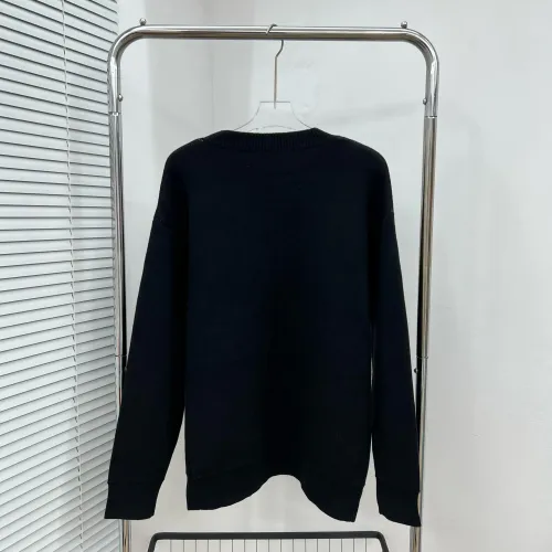 Replica Celine Sweaters Long Sleeved For Unisex #1467420 $52.00 USD for Wholesale