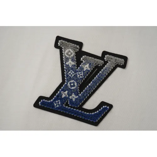 Replica Louis Vuitton LV T-Shirts Short Sleeved For Unisex #1467483 $32.00 USD for Wholesale