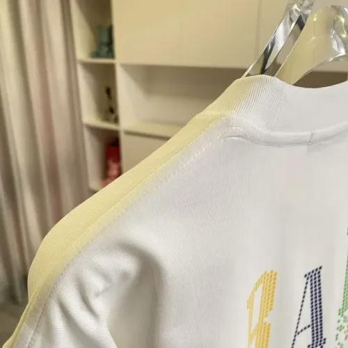Replica Prada T-Shirts Short Sleeved For Unisex #1467517 $42.00 USD for Wholesale