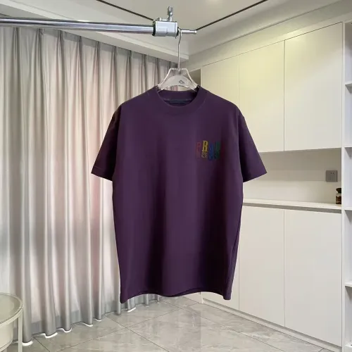 Replica Prada T-Shirts Short Sleeved For Unisex #1467519 $42.00 USD for Wholesale