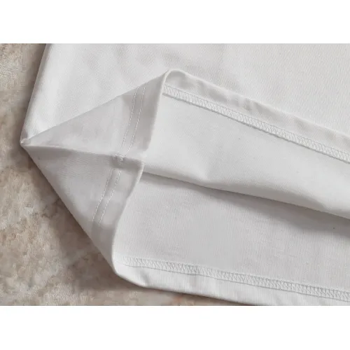 Replica Prada T-Shirts Short Sleeved For Unisex #1467521 $45.00 USD for Wholesale