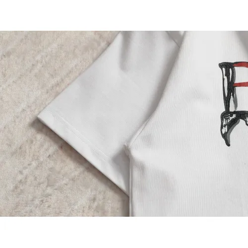 Replica Prada T-Shirts Short Sleeved For Unisex #1467521 $45.00 USD for Wholesale