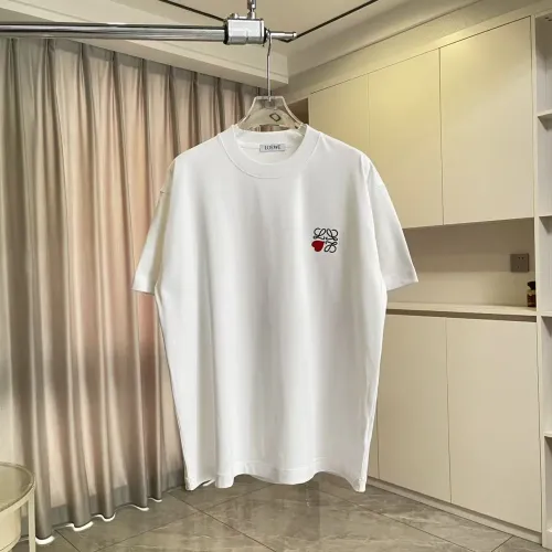 Wholesale LOEWE T-Shirts Short Sleeved For Unisex #1467525 $45.00 USD, Wholesale Quality Replica LOEWE T-Shirts