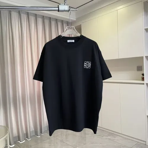 Wholesale LOEWE T-Shirts Short Sleeved For Unisex #1467536 $45.00 USD, Wholesale Quality Replica LOEWE T-Shirts