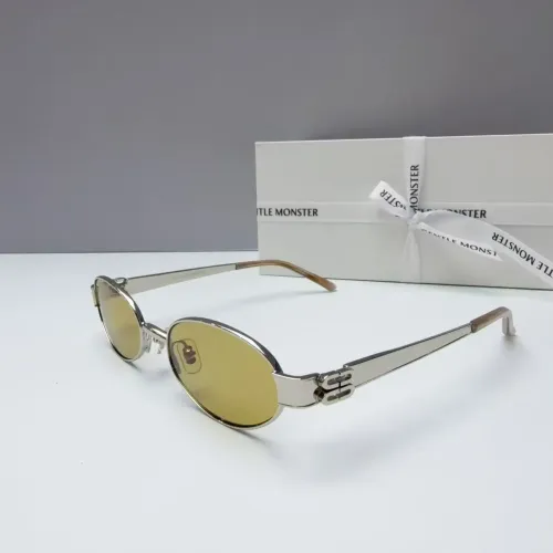 Wholesale GENTLE MONSTER AAA Sunglasses #1467537 $52.00 USD, Wholesale Quality Replica GENTLE MONSTER AAA Sunglasses