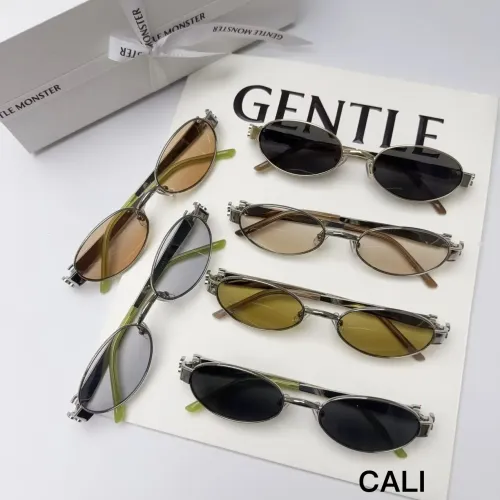 Replica GENTLE MONSTER AAA Sunglasses #1467537 $52.00 USD for Wholesale