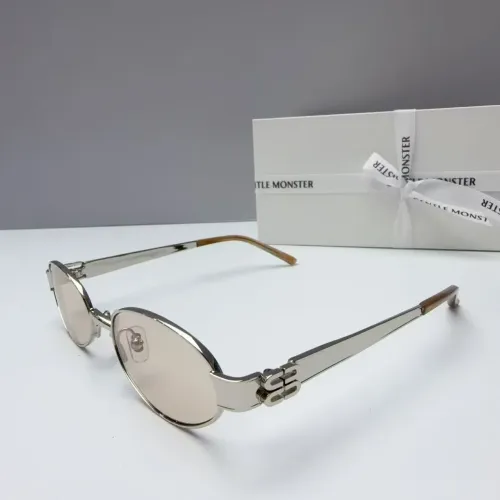 Wholesale GENTLE MONSTER AAA Sunglasses #1467538 $52.00 USD, Wholesale Quality Replica GENTLE MONSTER AAA Sunglasses