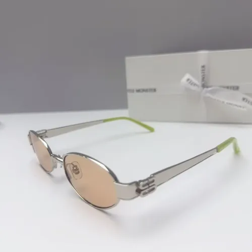 Wholesale GENTLE MONSTER AAA Sunglasses #1467539 $52.00 USD, Wholesale Quality Replica GENTLE MONSTER AAA Sunglasses