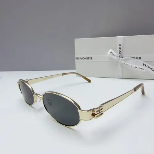 Wholesale GENTLE MONSTER AAA Sunglasses #1467542 $52.00 USD, Wholesale Quality Replica GENTLE MONSTER AAA Sunglasses