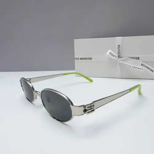 Wholesale GENTLE MONSTER AAA Sunglasses #1467543 $52.00 USD, Wholesale Quality Replica GENTLE MONSTER AAA Sunglasses