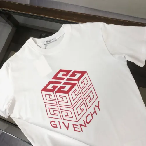 Replica Givenchy T-Shirts Short Sleeved For Men #1467565 $45.00 USD for Wholesale