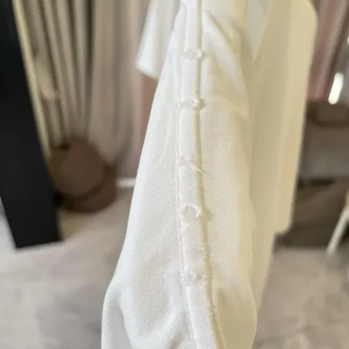 Replica Balenciaga T-Shirts Short Sleeved For Unisex #1467573 $45.00 USD for Wholesale
