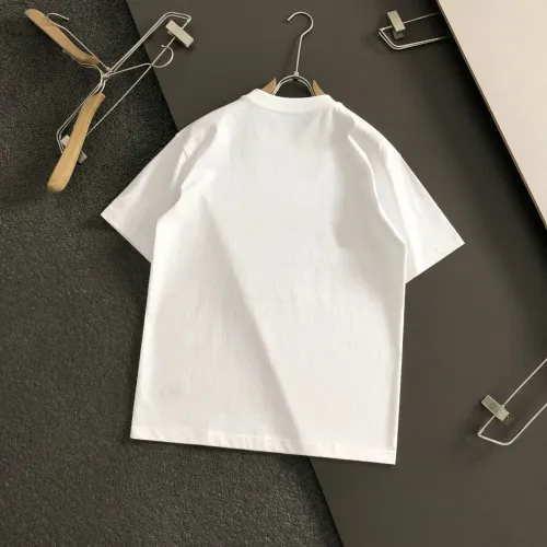 Replica Balenciaga T-Shirts Short Sleeved For Men #1467581 $45.00 USD for Wholesale