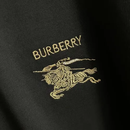 Replica Burberry T-Shirts Short Sleeved For Unisex #1467594 $45.00 USD for Wholesale
