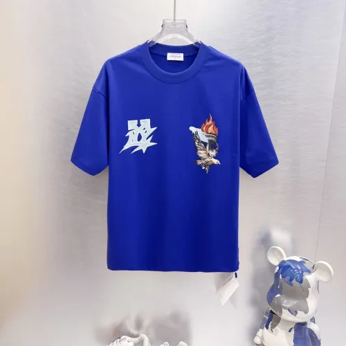Wholesale Off-White T-Shirts Short Sleeved For Unisex #1467625 $36.00 USD, Wholesale Quality Replica Off-White T-Shirts