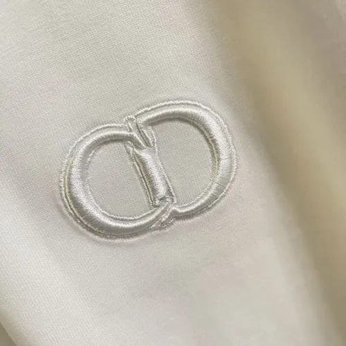 Replica Christian Dior T-Shirts Short Sleeved For Unisex #1467647 $45.00 USD for Wholesale