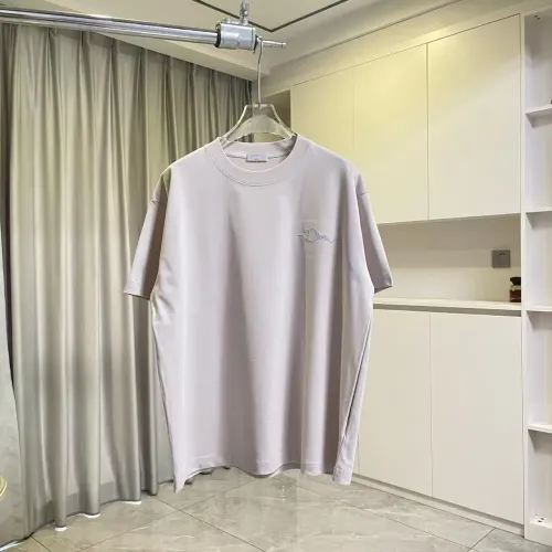 Wholesale Christian Dior T-Shirts Short Sleeved For Unisex #1467662 $45.00 USD, Wholesale Quality Replica Christian Dior T-Shirts