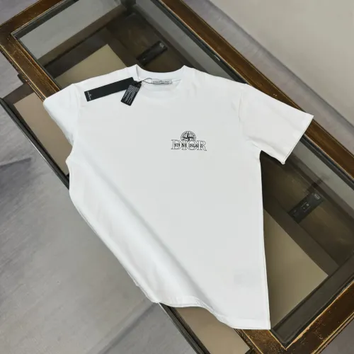 Wholesale Christian Dior T-Shirts Short Sleeved For Men #1467675 $45.00 USD, Wholesale Quality Replica Christian Dior T-Shirts
