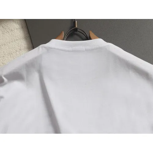 Replica Christian Dior T-Shirts Short Sleeved For Unisex #1467677 $45.00 USD for Wholesale