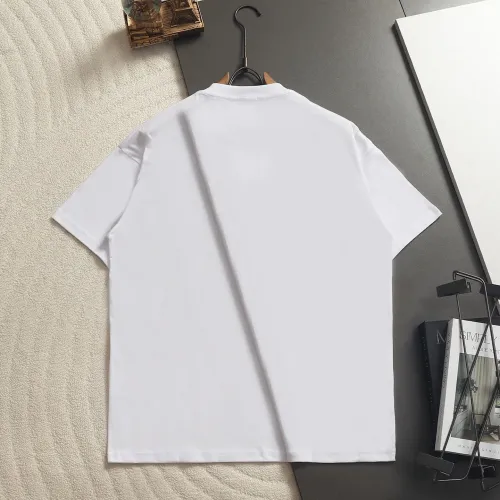 Replica Christian Dior T-Shirts Short Sleeved For Unisex #1467683 $45.00 USD for Wholesale