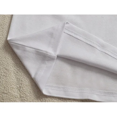 Replica Christian Dior T-Shirts Short Sleeved For Unisex #1467687 $45.00 USD for Wholesale