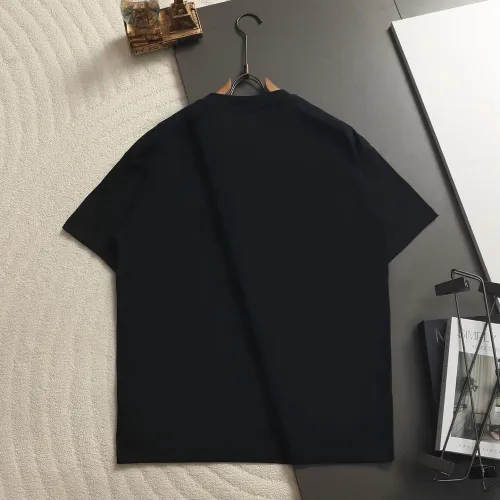 Replica Christian Dior T-Shirts Short Sleeved For Unisex #1467688 $45.00 USD for Wholesale