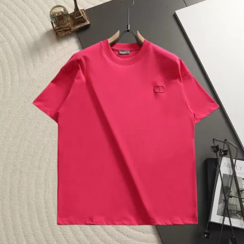 Wholesale Christian Dior T-Shirts Short Sleeved For Unisex #1467689 $45.00 USD, Wholesale Quality Replica Christian Dior T-Shirts
