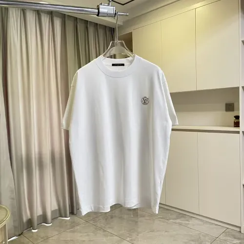 Wholesale Louis Vuitton LV T-Shirts Short Sleeved For Unisex #1467707 $45.00 USD, Wholesale Quality Replica Louis Vuitton LV T-Shirts