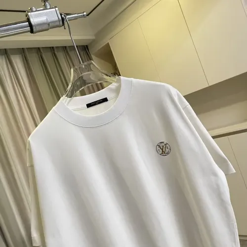Replica Louis Vuitton LV T-Shirts Short Sleeved For Unisex #1467707 $45.00 USD for Wholesale