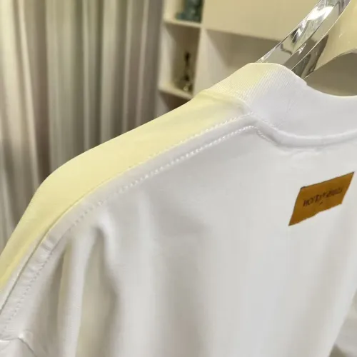 Replica Louis Vuitton LV T-Shirts Short Sleeved For Unisex #1467707 $45.00 USD for Wholesale