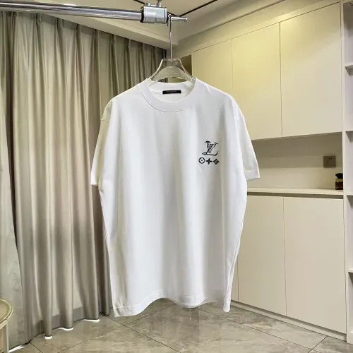 Wholesale Louis Vuitton LV T-Shirts Short Sleeved For Unisex #1467710 $45.00 USD, Wholesale Quality Replica Louis Vuitton LV T-Shirts