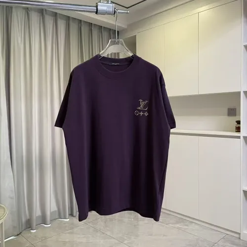 Wholesale Louis Vuitton LV T-Shirts Short Sleeved For Unisex #1467712 $45.00 USD, Wholesale Quality Replica Louis Vuitton LV T-Shirts