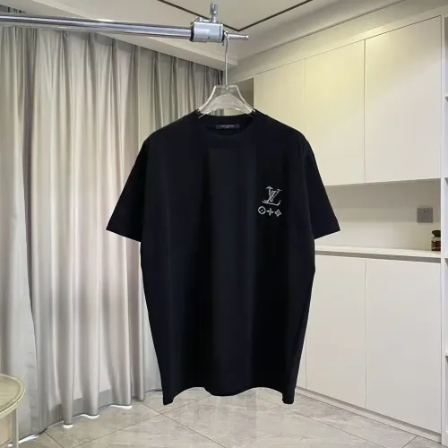 Wholesale Louis Vuitton LV T-Shirts Short Sleeved For Unisex #1467713 $45.00 USD, Wholesale Quality Replica Louis Vuitton LV T-Shirts