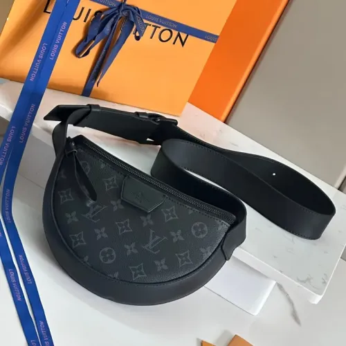 Wholesale Louis Vuitton AAA Man Messenger Bags #1467722 $132.00 USD, Wholesale Quality Replica Louis Vuitton AAA Man Messenger Bags