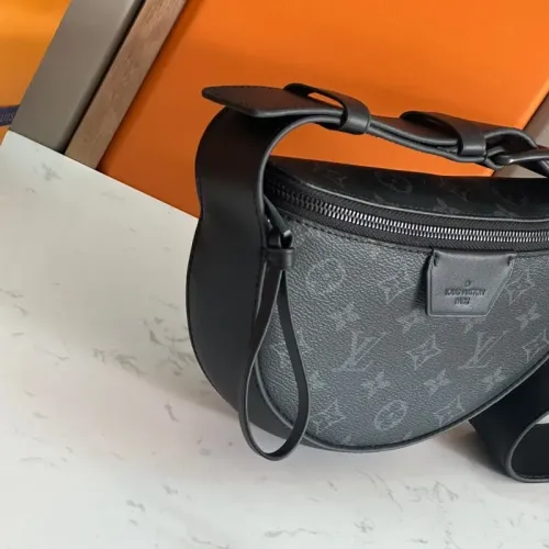 Replica Louis Vuitton AAA Man Messenger Bags #1467722 $132.00 USD for Wholesale