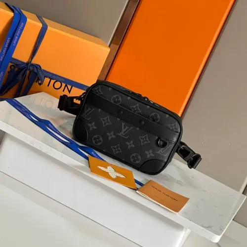 Wholesale Louis Vuitton AAA Man Messenger Bags #1467723 $132.00 USD, Wholesale Quality Replica Louis Vuitton AAA Man Messenger Bags