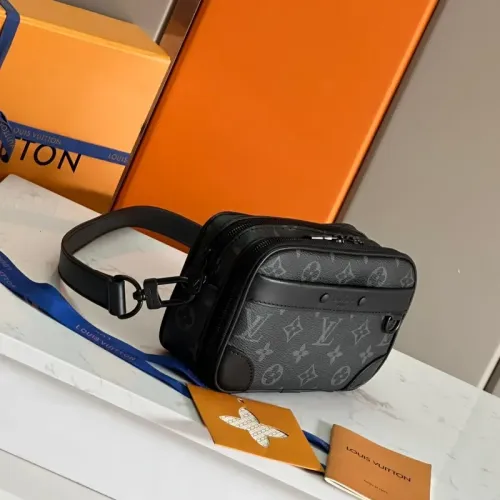 Replica Louis Vuitton AAA Man Messenger Bags #1467723 $132.00 USD for Wholesale